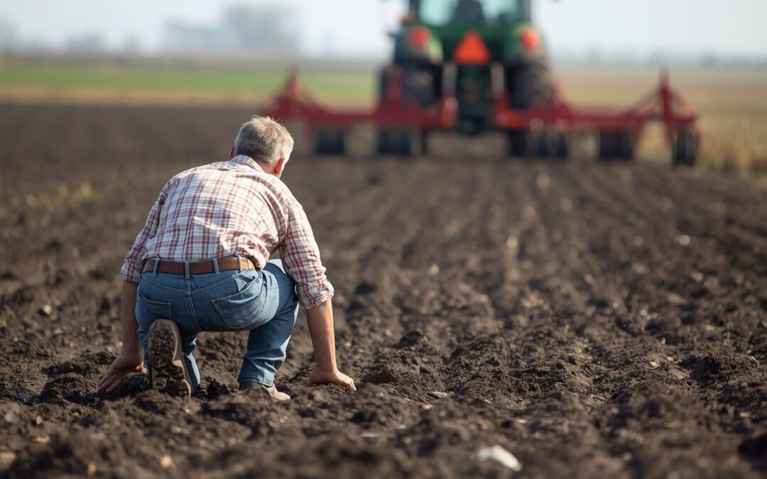 6 Ways to Help Farmers Experience Your Equipment (and Win More Deals)