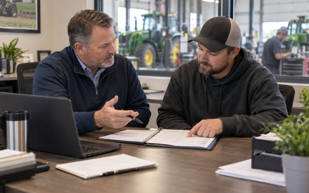 Before You Take It Back: 7 Questions to Ask When Employees Don’t Follow Through